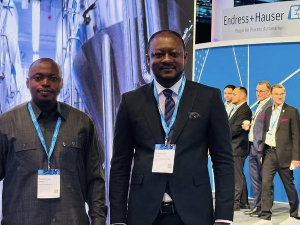 TOR Targets West African Crude Amid Recovery Efforts