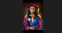 Mrs. Rhodalene Amartey (PhD)