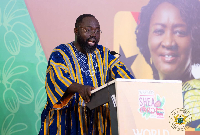 Director of the Presidential Initiatives in Agriculture and Agribusiness (PIAA), Dr Peter Otokunor