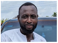 The late Seidu Bukari is the brother of Bono East Regional Chairman of the NPP