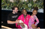ennis star Serena Williams has welcomed her second child