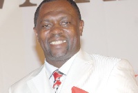 Samuel Opoku Nti