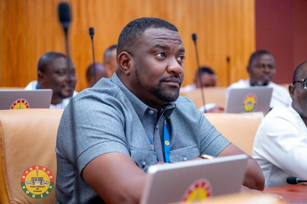 Farmers' Day Celebration: John Dumelo shares 5 key steps to starting a poultry farm