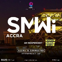 The theme for SMW'18 is 'closer', aimed at exploring the dynamics of social media and climate change