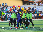 Dreams FC’s momentum builds after consecutive wins