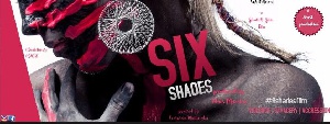 6SHADES tells the story of an innocent young girl who finds her love in a violent young man