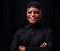Thebe Ikalafeng is Founder and Chairman of Brand Africa