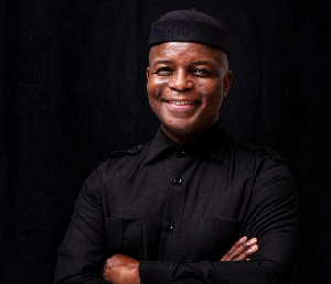 Thebe Ikalafeng is Founder and Chairman of Brand Africa