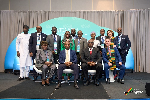 Ghana delegation records strong showing at WTCA Forum