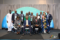 The high-level forum brought together key stakeholders