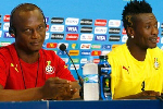 World Cup: Milovan was defensive, Kwasi Appiah had mixed tactics – Gyan