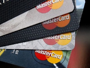 Mastercard Sued