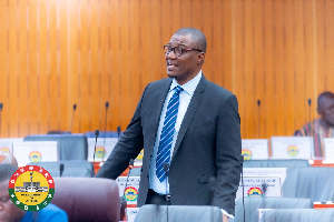 Member of Parliament Nana Ayew Afriye has criticised government's decision to reduce cocoa prices