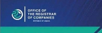 Office of Registrar of Companies (ORC) logo