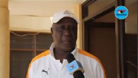 Bashir Hayford, Black Queens head coach