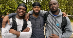 Jogging Memories: Why some Nigerians in London set up their own running club