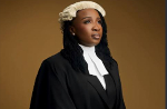 'It’s been a long time coming’ - Naa Ashorkor recounts journey after being called to the Bar