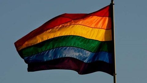 Adopt better ways of dealing with gays- Activist to government