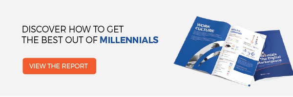 White Paper will aid millennials to be more productive at their workplaces