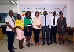 TOUGHA is the Umbrella body for the Tour Operators in Ghana