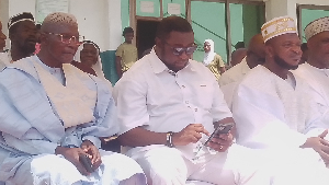 Ankrah emphasised that this unique national asset remains critical to Ghana’s stability