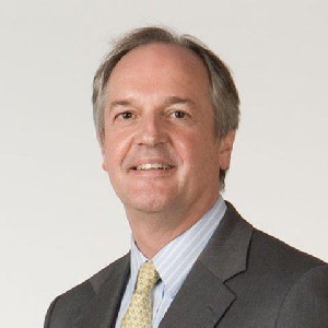 Paul Polman, Global Chief Executive Officer of Unilever