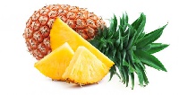 Pineapple may reduce the risk of various types of cancers