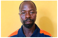 Kwame Ti-Zaakekuu has been jailed 20 years for incest