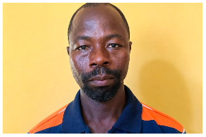 Sex Convict