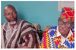 Why Awutu chiefs 'snubbed' 24-Hour Economy Market sod-cutting