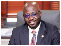Nana Kwame Asafo-Adjei Ayeh is the Member of Parliament for the Bosome Freho