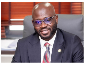 Asafo Adjei