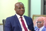 Does Bawumia stand a chance to win 2028 election? Kyei-Mensah Bonsu speaks