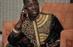 Amakye Dede