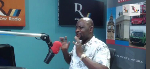 'God has already handed power to NPP in 2028' - Bismark Boateng