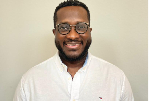 Nii Ashitei Ashietey, Former Branch Chairman of the NDC for Klottey Korle