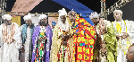African leaders urged to promote forgiveness to end conflicts, divisions
