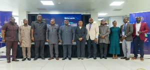 The economy lost an estimated GH¢14.9million to cybercrime in the first half of 2025