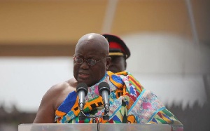 2020 elections will be violent free – Akufo-Addo assures