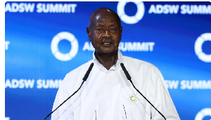 Uganda: This is not the independence our fathers fought for