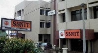 Several other firms submitted significantly lower estimates to execute the SSNIT IT project