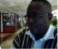 Amon Kotei, Governance expert