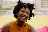Ebony Reigns will be buried on  March 17, 2018
