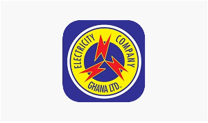 ECG is Ghana's power distribution company