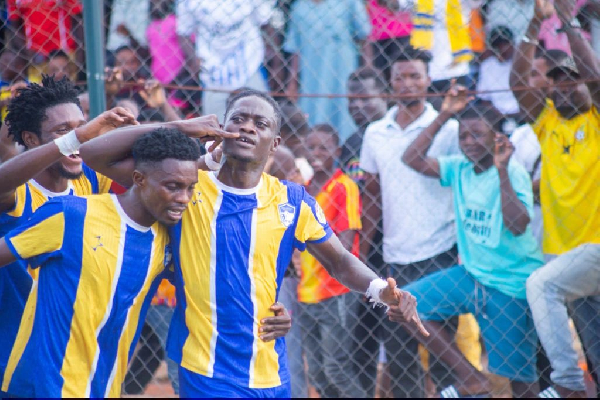 Young Apostles ended their six-match winless streak with a comfortable win over lowly Eleven Wonders