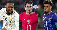 Antoine Semenyo returns; Brahim Diaz and Ronwen Williams debut at global stage