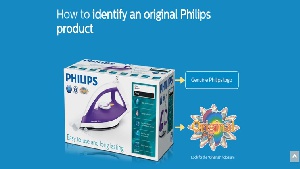 Philips Product New