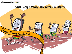 Ghana beats Rwanda, Brazil, and others to become first in global Mobile Money regulation