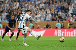 Watch all 21 World Cup goals of Lionel Messi