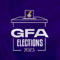 Ghana Football Association (GFA) Elections
